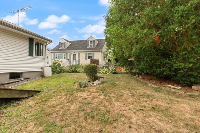 35 Northend Avenue, Salem, MA 01970