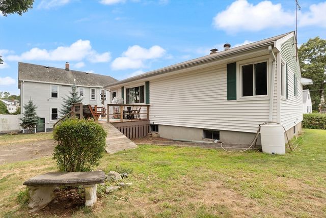 35 Northend Avenue, Salem, MA 01970