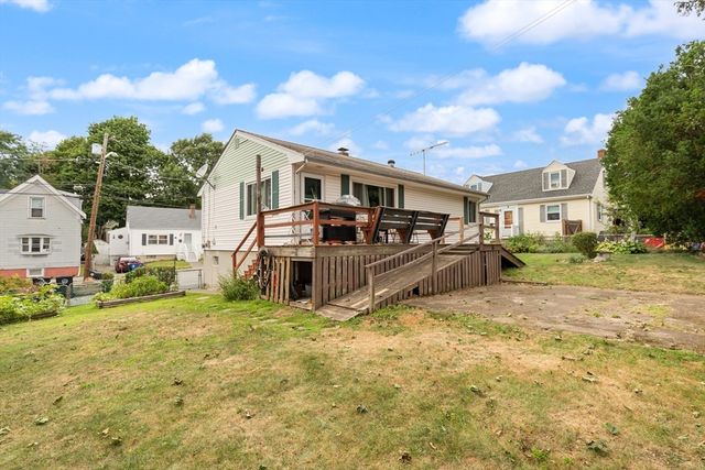 35 Northend Avenue, Salem, MA 01970