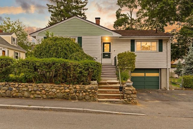 35 Northend Avenue, Salem, MA 01970