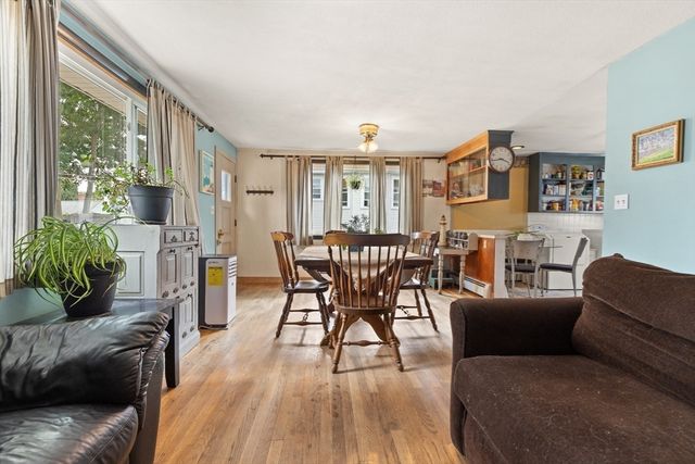 35 Northend Avenue, Salem, MA 01970