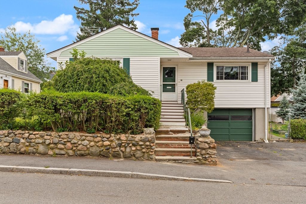35 Northend Avenue, Salem, MA 01970