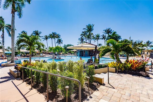 14521 Legends BLVD N # 106, Fort Myers, FL 33912