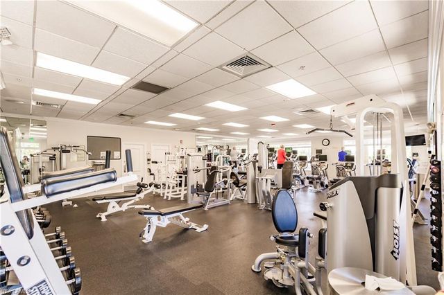 14521 Legends BLVD N # 106, Fort Myers, FL 33912