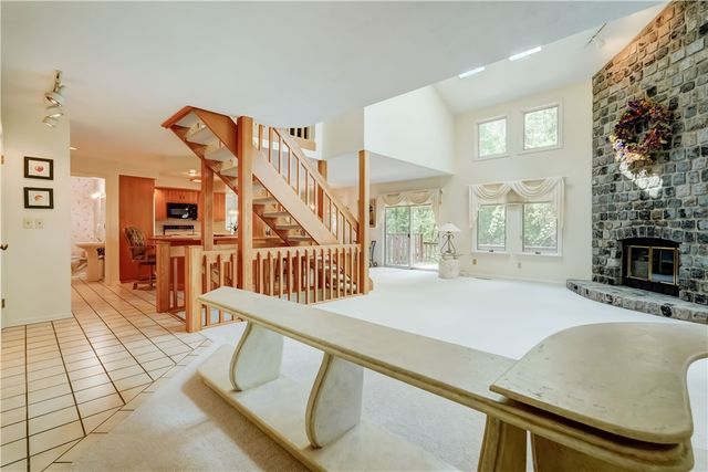 44 Colonial Circle, Perinton, NY 14450