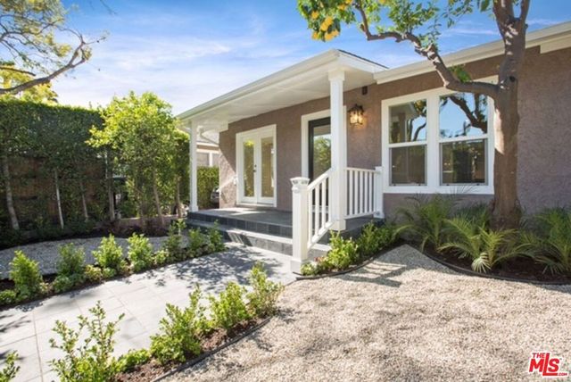 507 Norwich Drive, West Hollywood, CA 90048