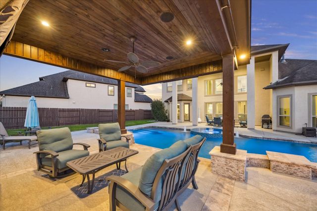 26206 Halbrook Glen Lane, Katy, TX 77494