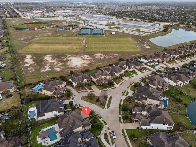 26206 Halbrook Glen Lane, Katy, TX 77494