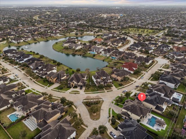 26206 Halbrook Glen Lane, Katy, TX 77494