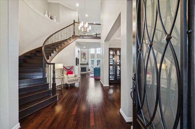 26206 Halbrook Glen Lane, Katy, TX 77494