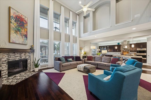 26206 Halbrook Glen Lane, Katy, TX 77494