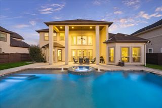 26206 Halbrook Glen Lane, Katy, TX 77494