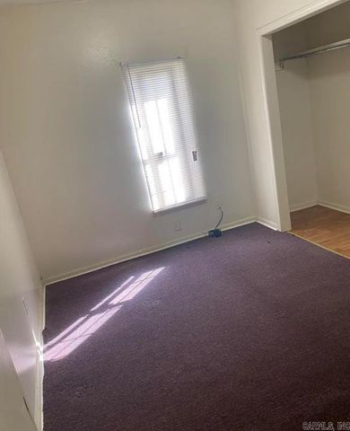 1519 S Tennessee, Pine Bluff, AR 71601