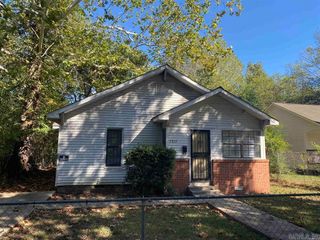 1519 S Tennessee, Pine Bluff, AR 71601