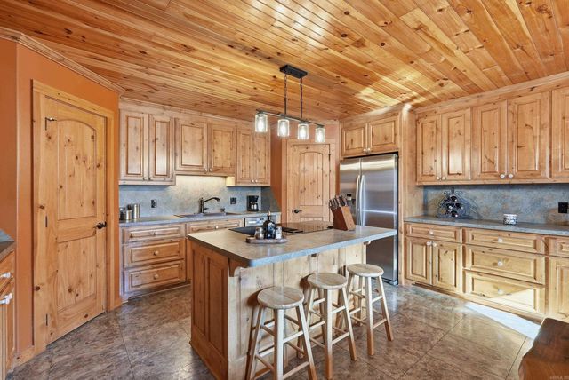 125 Luek Lane, Hot Springs, AR 71913