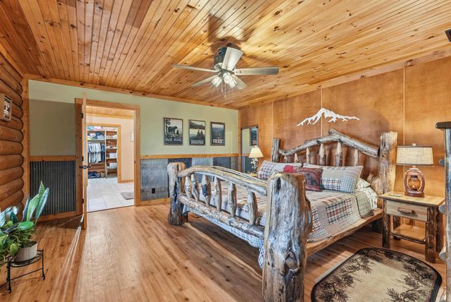 125 Luek Lane, Hot Springs, AR 71913