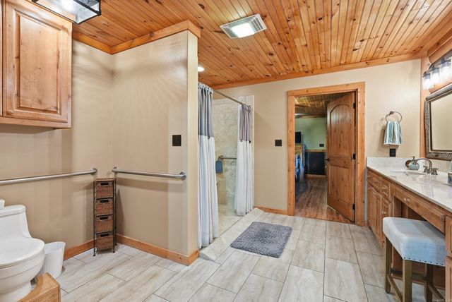 125 Luek Lane, Hot Springs, AR 71913