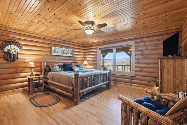 125 Luek Lane, Hot Springs, AR 71913