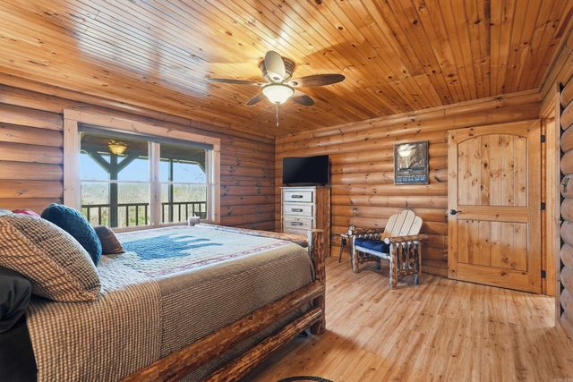 125 Luek Lane, Hot Springs, AR 71913