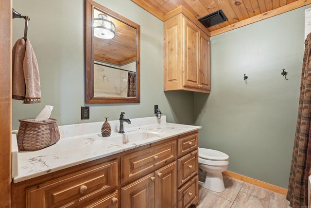 125 Luek Lane, Hot Springs, AR 71913