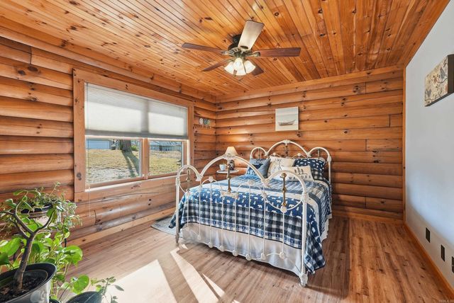 125 Luek Lane, Hot Springs, AR 71913