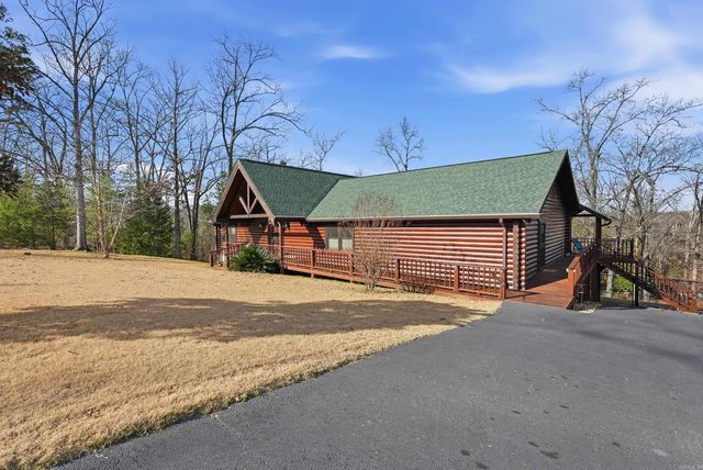 125 Luek Lane, Hot Springs, AR 71913