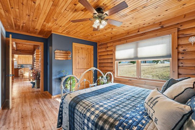 125 Luek Lane, Hot Springs, AR 71913