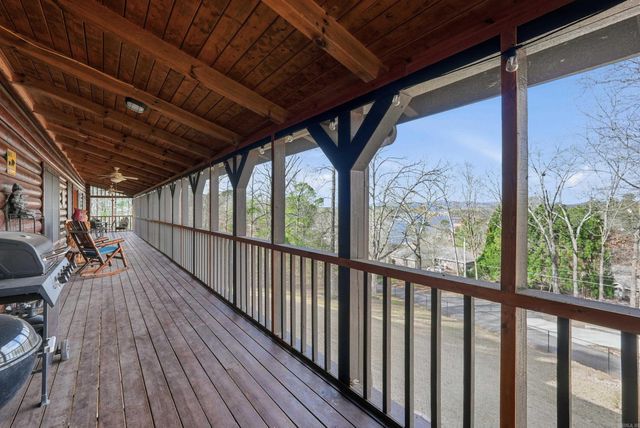 125 Luek Lane, Hot Springs, AR 71913