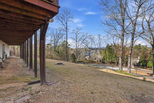 125 Luek Lane, Hot Springs, AR 71913