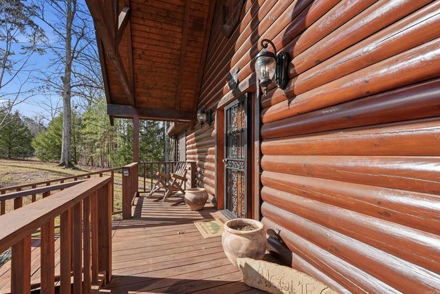 125 Luek Lane, Hot Springs, AR 71913