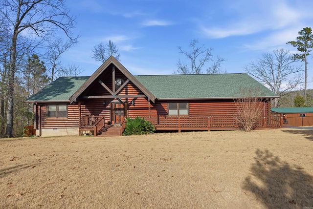 125 Luek Lane, Hot Springs, AR 71913