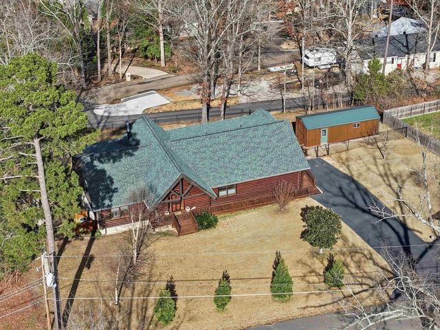 125 Luek Lane, Hot Springs, AR 71913