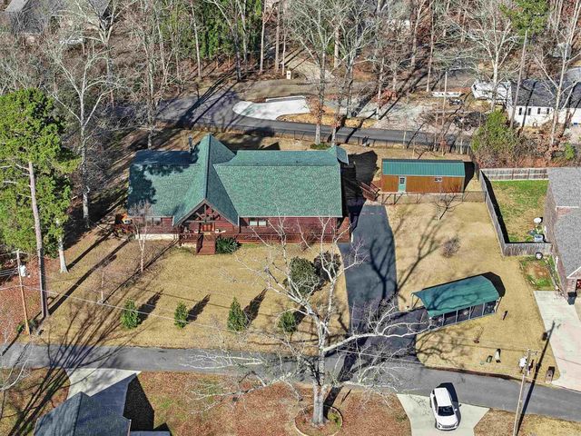 125 Luek Lane, Hot Springs, AR 71913