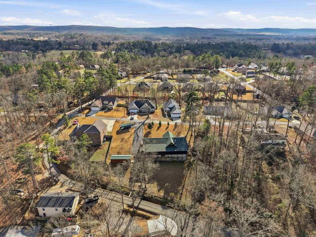 125 Luek Lane, Hot Springs, AR 71913