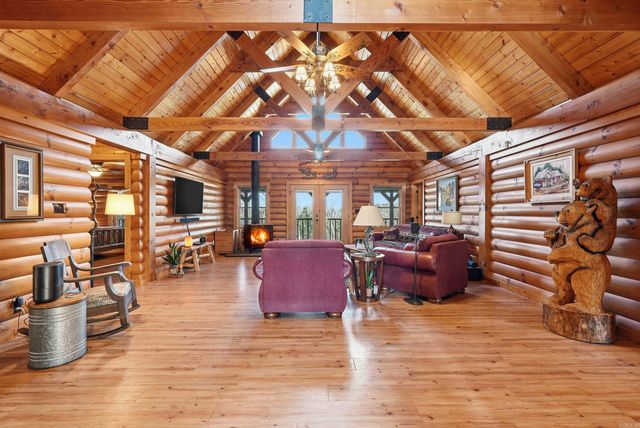 125 Luek Lane, Hot Springs, AR 71913