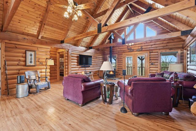 125 Luek Lane, Hot Springs, AR 71913