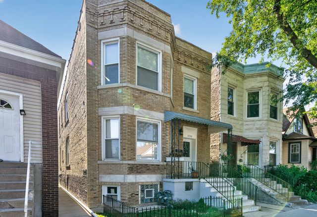 1234 S 49th Avenue 1, Cicero, IL 60804
