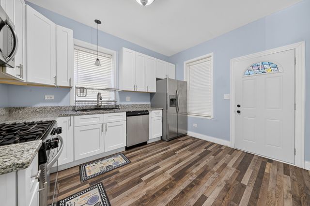 1234 S 49th Avenue 1, Cicero, IL 60804