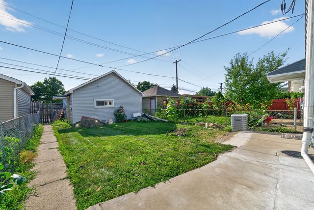 1234 S 49th Avenue 1, Cicero, IL 60804