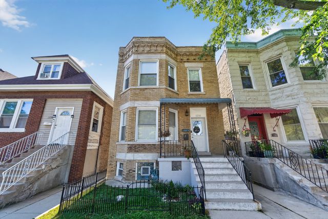 1234 S 49th Avenue 1, Cicero, IL 60804