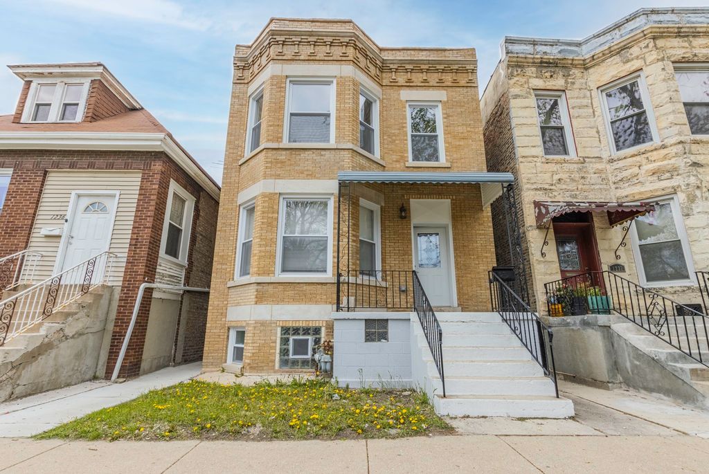1234 S 49th Avenue 1, Cicero, IL 60804