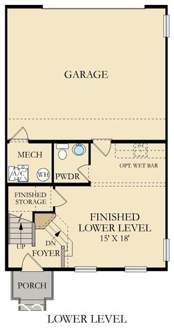 6560 Halsey Street, Zionsville, IN 46077