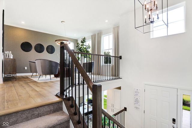 6560 Halsey Street, Zionsville, IN 46077