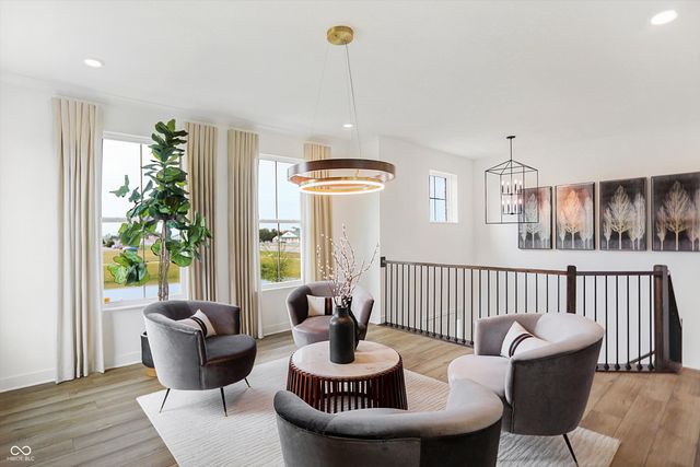 6560 Halsey Street, Zionsville, IN 46077