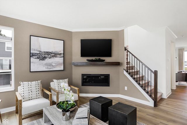 6560 Halsey Street, Zionsville, IN 46077