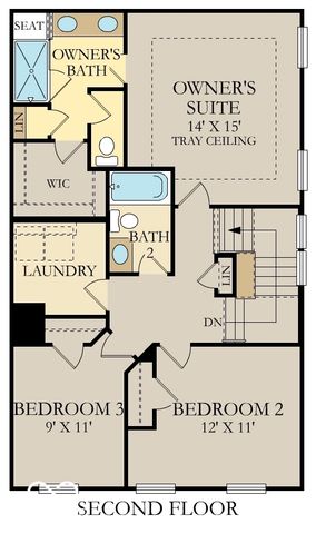 6560 Halsey Street, Zionsville, IN 46077