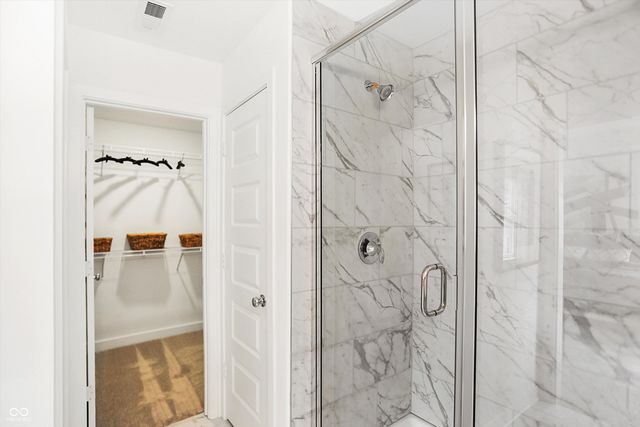 6560 Halsey Street, Zionsville, IN 46077