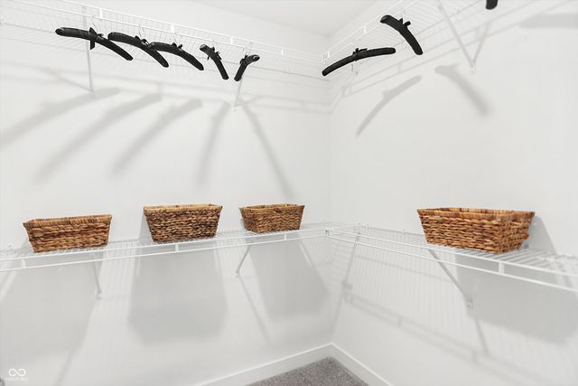 6560 Halsey Street, Zionsville, IN 46077