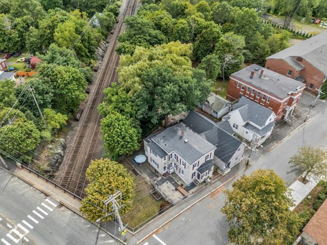 3 Cleveland St, Salem, MA 01970