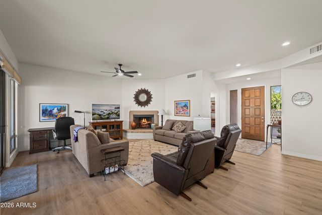 27504 N MONTANA Drive, Rio Verde, AZ 85263